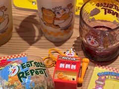 -蜜雪冰城(泰华城店)