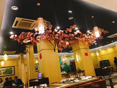 大堂-新廊桥(原科华廊桥店)
