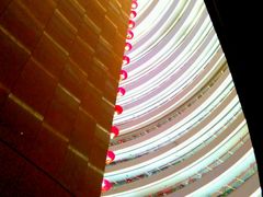 -杭州国际会议中心洲际酒店-原素全日餐厅(解放东路店)