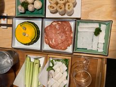 -十二舍·湯物素煮(江泰潤政店)