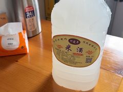 -老周炒拨拉(甘州总店)