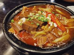 五更肠旺-巷语私房料理(华一实业大厦店)