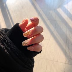 -JERRY日式美甲美睫纹绣工坊