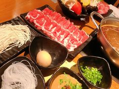 -呷哺呷哺 黄金牧场 (大港油田幸福广场店)
