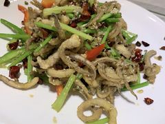 -惠宾饭庄(千禧店)