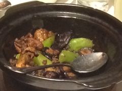 -铜锣湾·有麝自然香(渝北财富中心店)