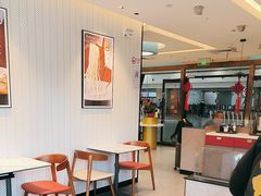 -康师傅私房牛肉面(申虹店)