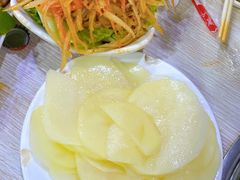 -平山城鑫烧烤(建国楼店)