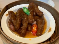 -金苑海鲜酒家(来魅力店)