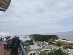 -农垦当壁镇兴凯湖旅游度假区