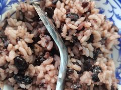 红豆饭-盛京美食佳坛肉馆(沈阳总店)