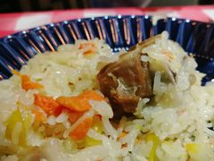 -西域阿里马新疆菜·清真(桂花路店)