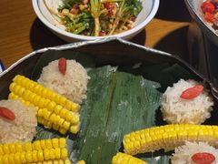 -李久其家民间餐厅(观沙岭公园店)