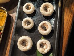 -九田家黑牛烤肉料理(新辰里亚运村店)