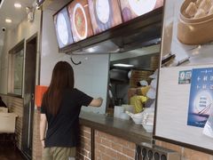 -新丰小吃(江陵路分店)