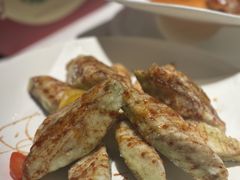 -炳胜品味(海印总店)