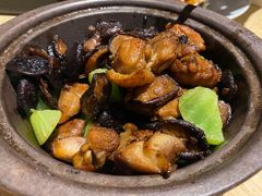 -铜锣湾·有麝自然香(重庆新天地店)