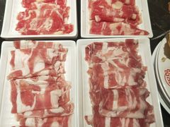 -火锅岛潮牌自助餐厅(天津天佑城店)