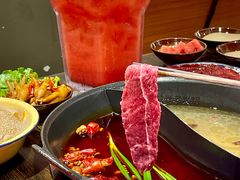 -冯校长老火锅(广州正佳广场店)