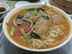 -苓记南京鸭血粉丝.皮肚面(县东巷店)