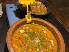 -老灶房-四川土菜(铁牛广场店)