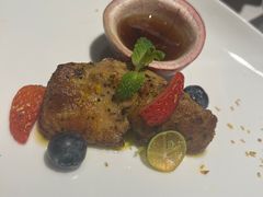 -王品牛排(杭州大厦店)