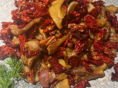 -一朵菌·野生菌探索家火锅(南亚店)