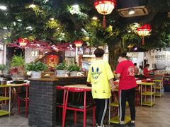 -活鱼馆(宜兴埠店)