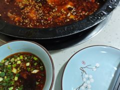 -云溪河冷锅鱼(成都玉林小吃街店)