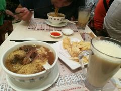 -池记(尖沙咀店)