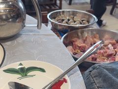 -丰尔粥食·粥底火锅·桑拿鸡(大良总店)