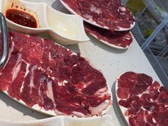 -黑山牛肉汤火锅(花城汇店)