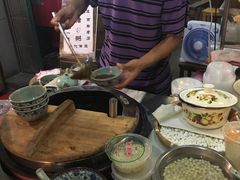 -大郎桥瑞陆糖粥(小太平巷店)