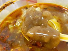 -马光荣肉丸糊辣汤(边东街店)