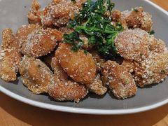 -隅乐胡椒虾·台湾菜·团建(皇岗店)