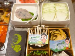 -海底捞火锅(世豪广场店)