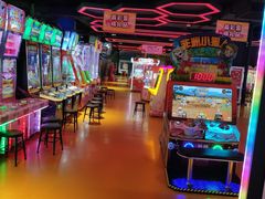-幸福花欢乐世界(东辰广场A座店)
