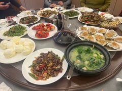 -渔家乐小海鲜(皇姑店)