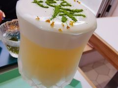 -茶是一枝花泡茶店