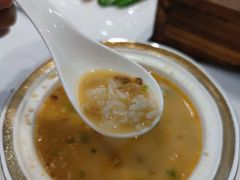 龙虾汤泡饭-胜记为食家·创新粤菜(车公庙店)