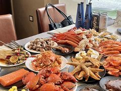 -长沙三景韦尔斯利酒店·Oval全日制餐厅自助餐