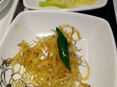 -青松馆韩国料理(香港中路佳世客店)