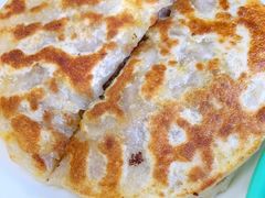 -北三沙家烧麦(北头道街店)