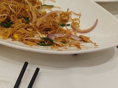 -喜宴又一村·粤菜·茶点·海鲜(壹方天地店)