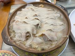 砂锅白肉-砂锅居(西四店)