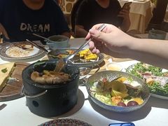 -俄士厨房(未来城店)