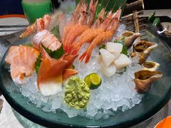 -極上萬膳·日料放题(海岸城店)