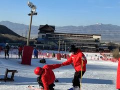-八达岭滑雪场