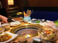 -江户烧肉(高德店)