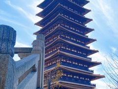 -牛首山文化旅游区